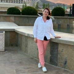 Алена Лошкарева(Смирнова), 14.12.1980, Торбеево