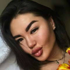 Динара Шакирова, 20.10.1994, Улан-Удэ