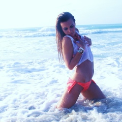 Елена Пилипчук, 27.05, Москва