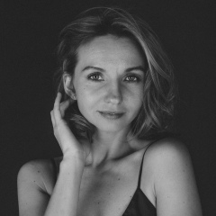 Анна Графова, 17.10, Санкт-Петербург