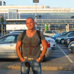 Влад Аг, 07.10, Самара