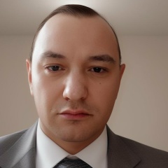 Феликс Ежов, 03.03.1986, Тольятти