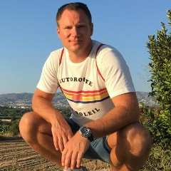 Антон Голованов, 29.08, Новый Уренгой