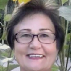 Ирина Климова, 29.10, Орёл