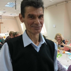 Николай Рахманин, 17.05.1957, Москва