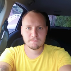 Александр Панькин, 25.02.1985, Москва