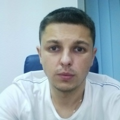 Вадим Крючков, 05.05, Киев