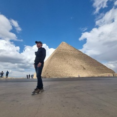 Илья Яковлев, Санкт-Петербург