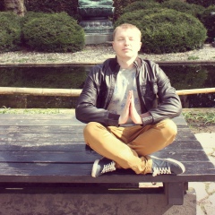 Илья Герасимов, 12.10, Санкт-Петербург