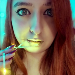 Ксюшка Правдюк, 31.10, Москва