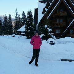 Юлия Николаенко, 20.09.1989, Харьков