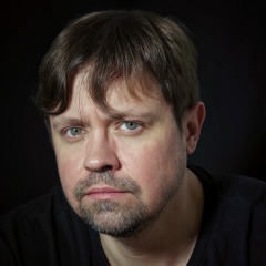 Александр Дроздов, Москва