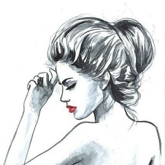 Айжан Исатова, Астана