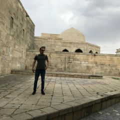 Илья Сизиков, 09.06, Семей