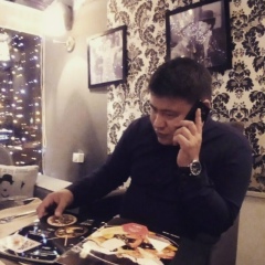 Серик Каиржанов, 13.07.1981, Астана