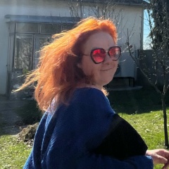 Мария Косенкова, 06.08, Самара