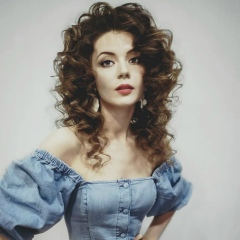 Юлия Коломийцева, 13.10.1994, Вильнюс