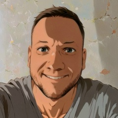 Слава Богомягков, 18.06.1986, Москва