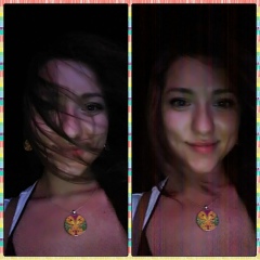 Анастасия Хенко, 23.06.1991, Киев