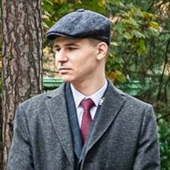 Константин Ануфриев, 25.04