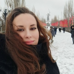 Марта Мамедова, 14.03, Санкт-Петербург