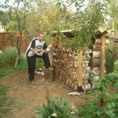 Дима Андреевич, 17.03, Орехово-Зуево