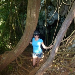 Надежда Давыдова, 23.07, Санкт-Петербург