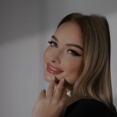 Ксения Мягкова, 02.10, Ессентуки