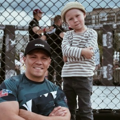 Андрей Панфилов, 04.10, Тюмень