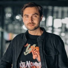 Альберт Фатыхов, 28.04, Тюмень