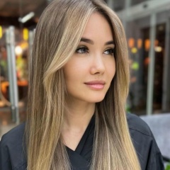 Гульнара Весанья, Москва