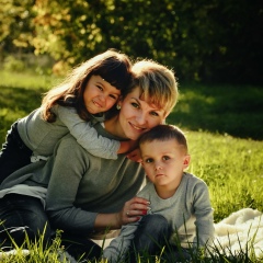 Евгения Рябощук, Караганда