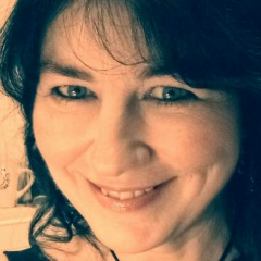 Наташа Сквозя, Москва