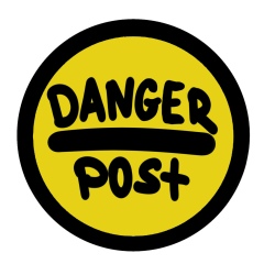 Группа Danger post, 30.07, Запорожье