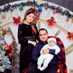 Gulchehra Yollyyeva, 03.05.1992