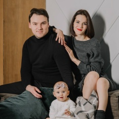 Кристина Геталова, 28.02, Москва