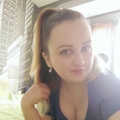 Анна Ильина, 06.01, Москва