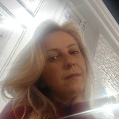 Марина Редькина, 12.05, Москва