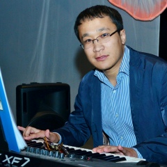 Дәурен Айманбетов, 02.11.1995, Шымкент