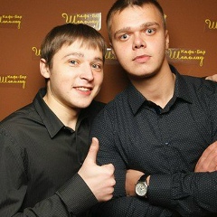 Кирилл Налескин, 28.08.1992, Екатеринбург