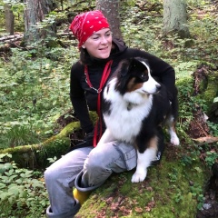 Валентинка Смолкина, 31.05.1982, Москва