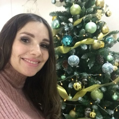 Серафима Кусманова, 11.03.1987, Костанай