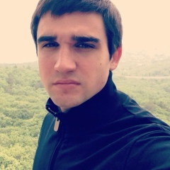 Артём Посыпайло, 22.01.1988, Днепр (Днепропетровск)