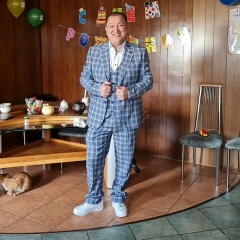 Farhad Nurmatov, 03.06.1979, Санкт-Петербург