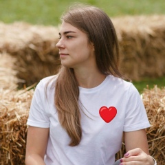 Юлия Ремизова, 23.11, Санкт-Петербург