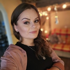 Ксения Южанинова, 18.09, Санкт-Петербург