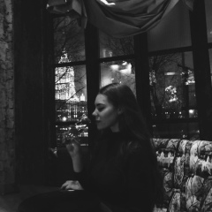 Анастасия Мельникова, 06.05