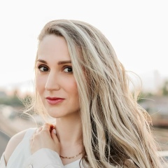 Аня Гаврикова, 24.05, Иваново