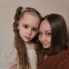 Настеночка Тихонова, 01.04.1992, Нижний Тагил