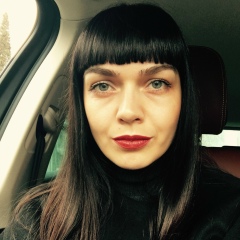 Анна Гринь, 25.05.1986, Киев